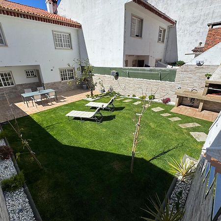 Chalet Sanxenxo Miraflores Exterior photo