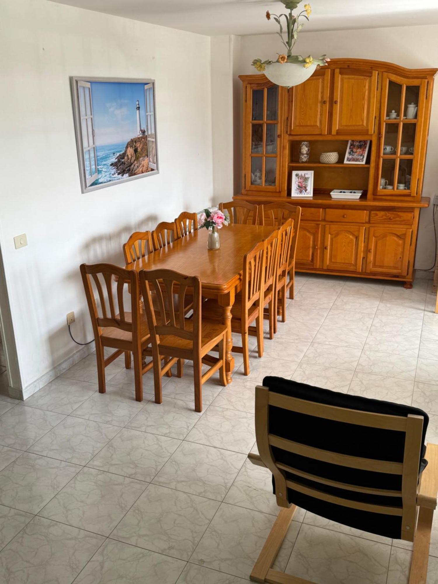 Chalet Sanxenxo Miraflores Exterior photo